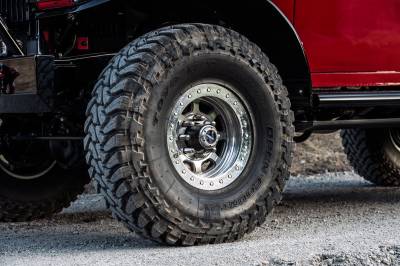Legacy Classic Trucks - Build Your Own - Legacy Power Wagon Extended Conversion - Build Your Own - Image 4