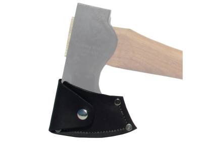 Legacy Classic Trucks Lifestyle & Apparel - 2# Wood-Craft Pack Axe, 24" Curved Handle - Image 2
