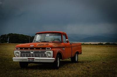 Legacy Classic Trucks Inventory - 1966 Ford F100 - Image 2
