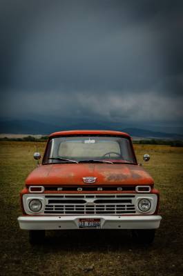 Legacy Classic Trucks Inventory - 1966 Ford F100 - Image 5