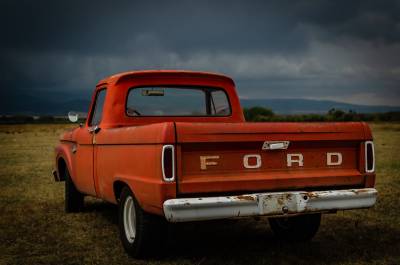 Legacy Classic Trucks Inventory - 1966 Ford F100 - Image 6
