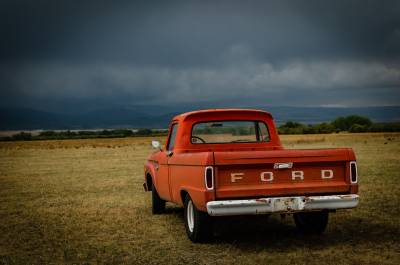 Legacy Classic Trucks Inventory - 1966 Ford F100 - Image 7